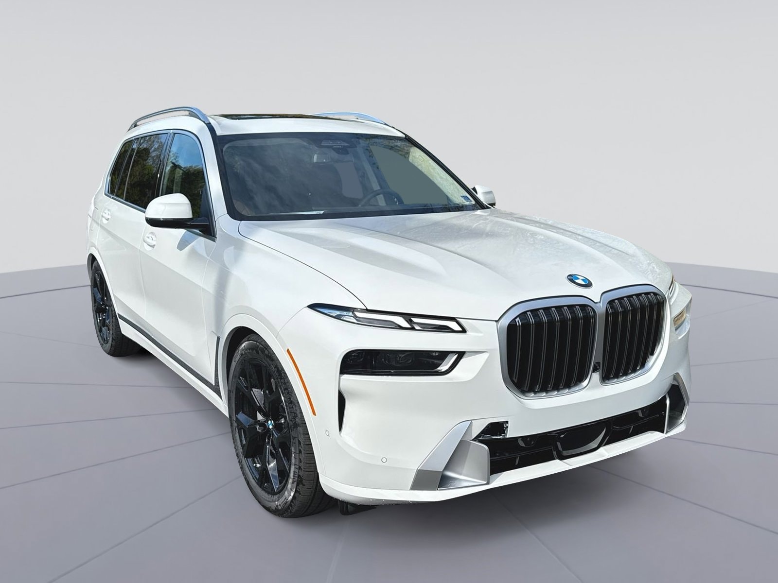 2026 BMW X7 xDrive40i's photo