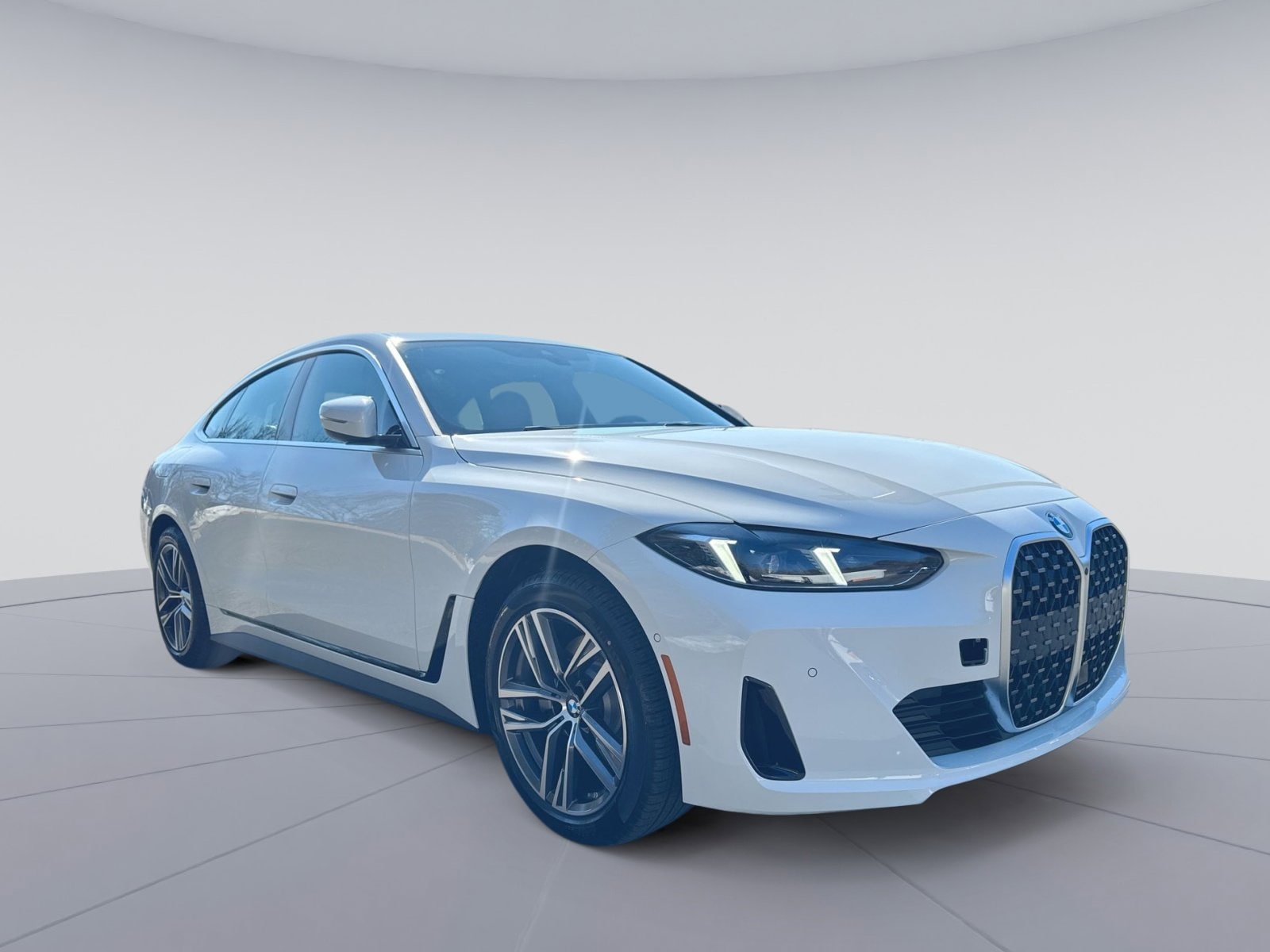 2026 BMW 4 Series