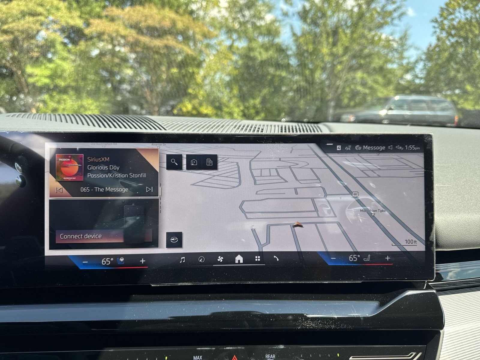 2026 BMW 5 Series 530i - Photo 13