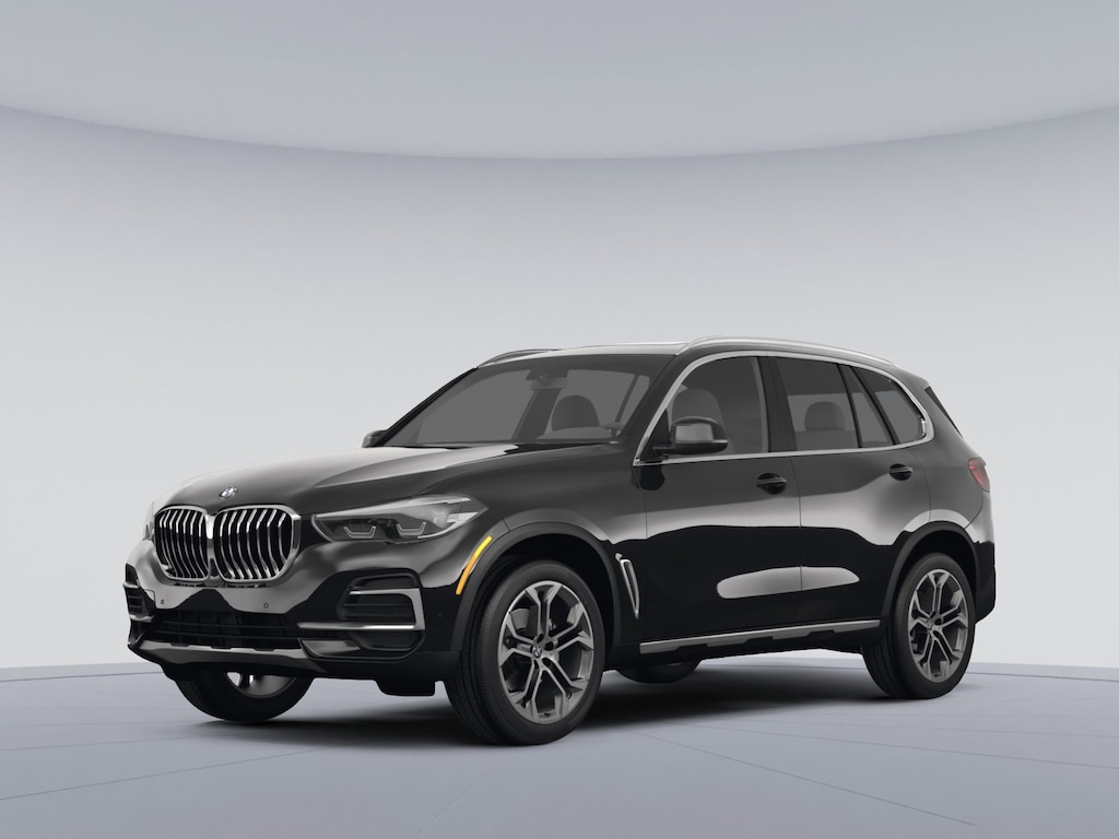 Used 2023 BMW X5 xDrive40i SUV