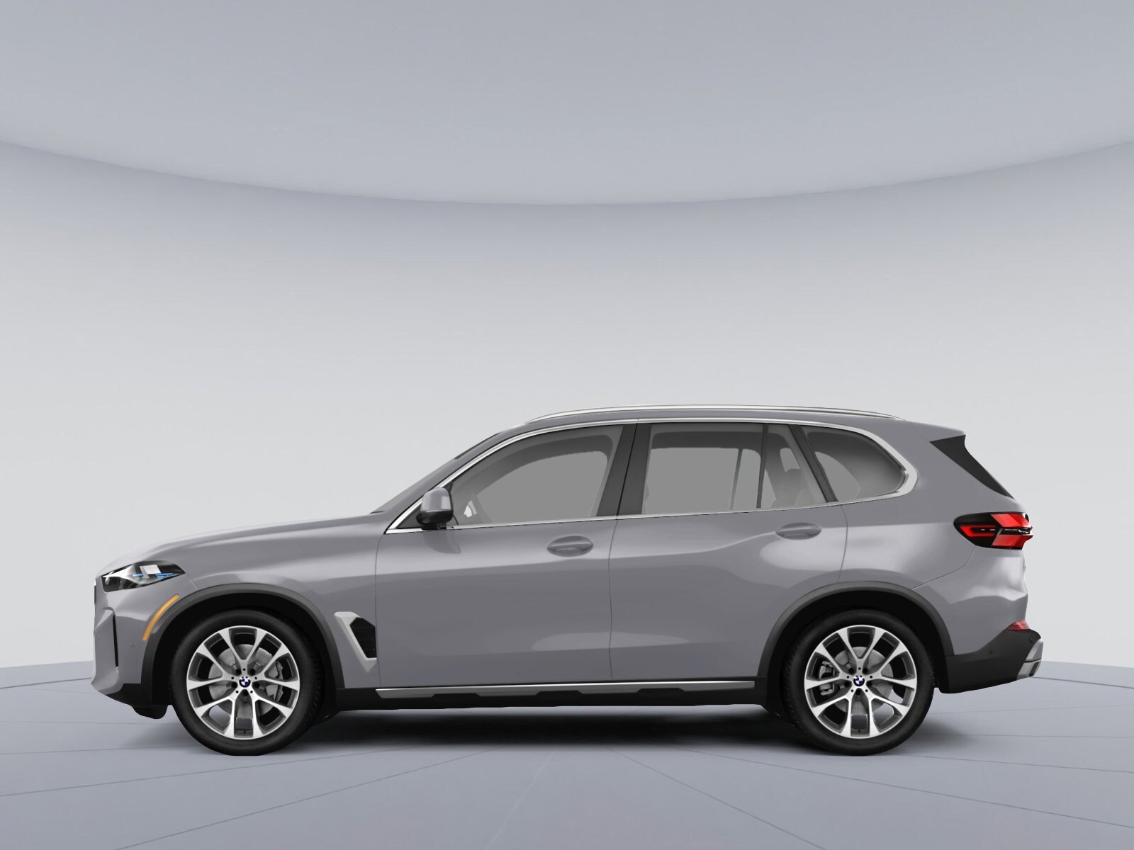 2026 Bmw X5 xDrive40i photo 2