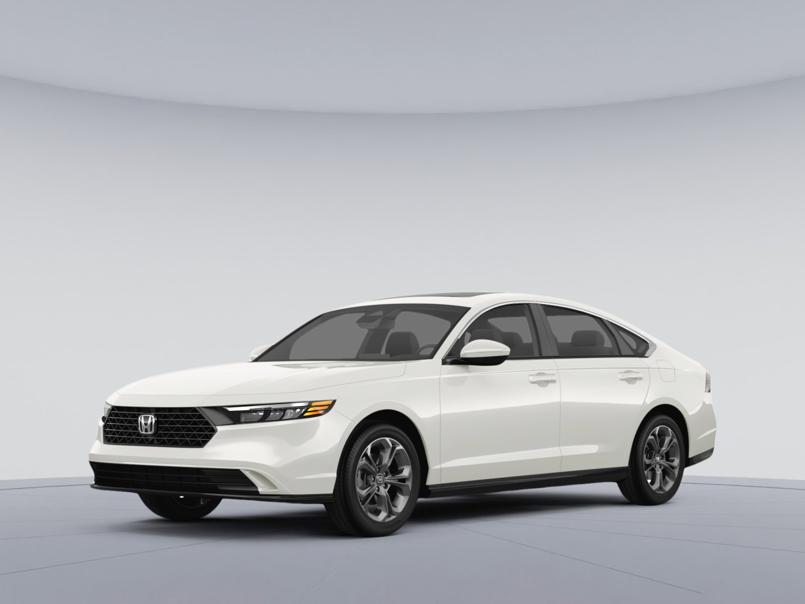 2022 Honda Accord 2.0T Touring Auto's photo