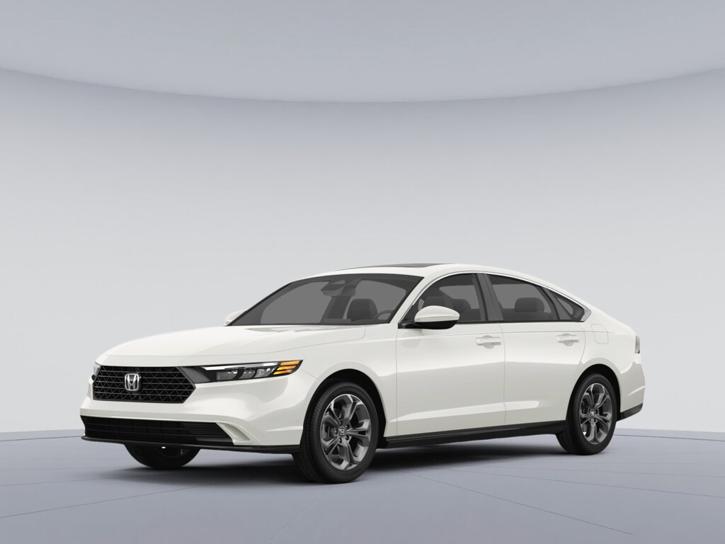 Used 2022 Honda Accord Touring 2.0T Sedan