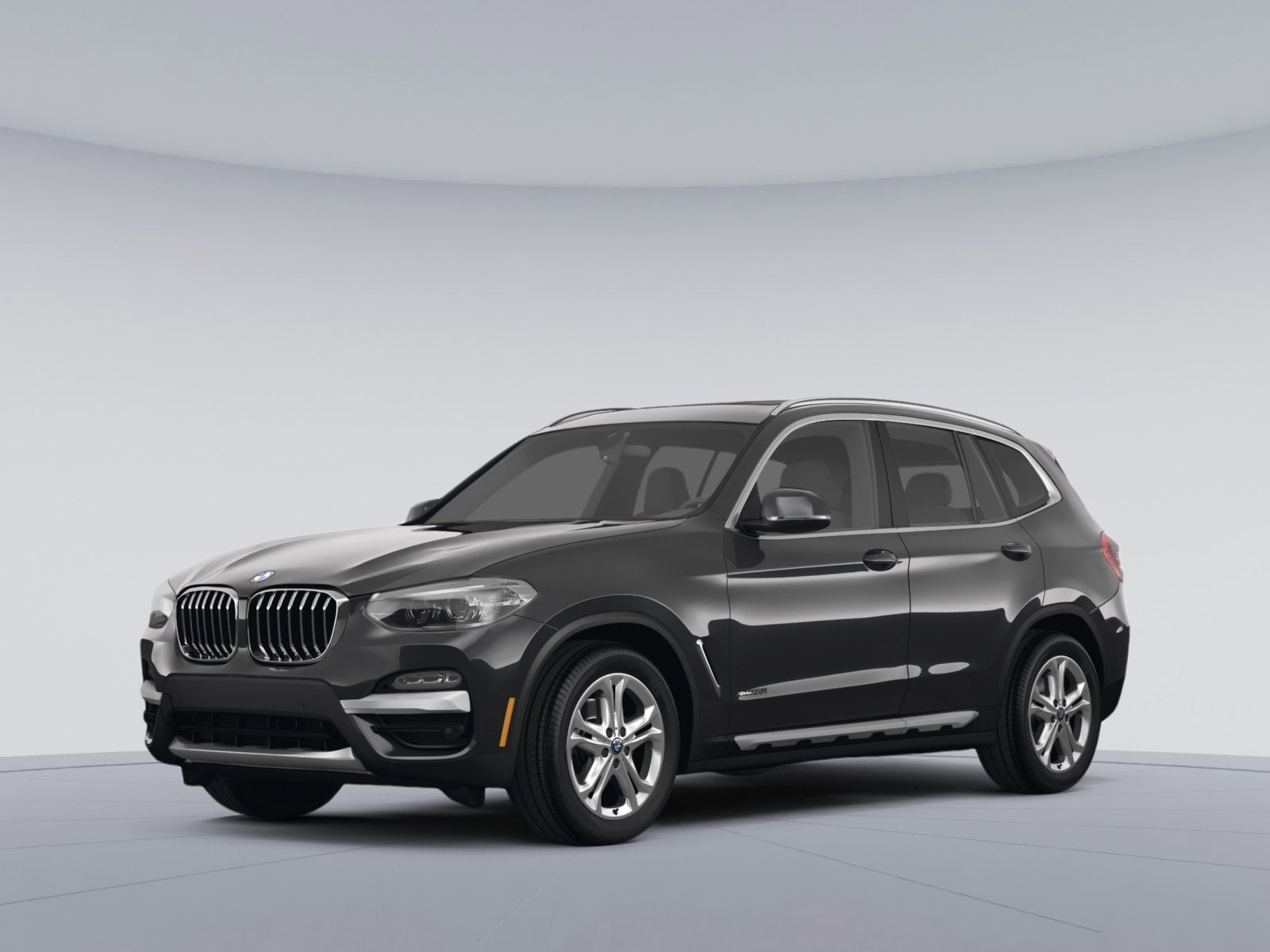 2021 BMW X3 30i