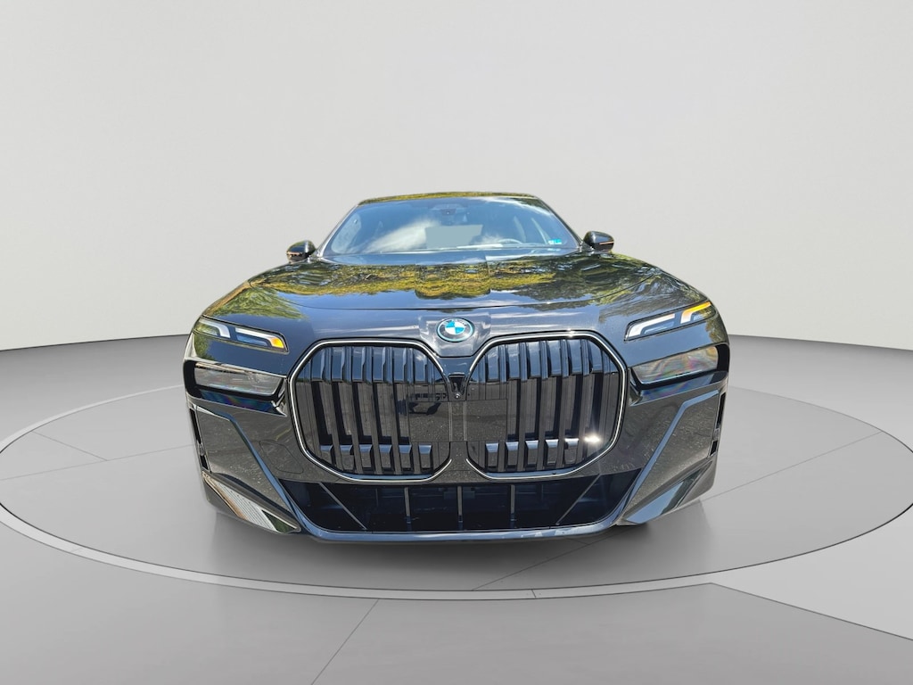New 2026 BMW i7 eDrive50 Sedan