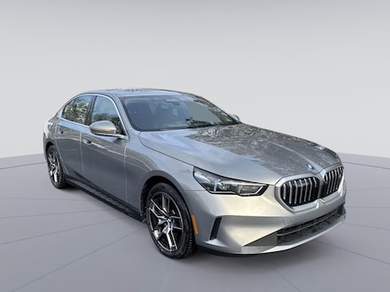 2026 BMW i5 xDrive40 Sedan