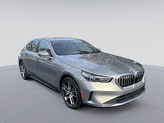 2026 BMW i5 xDrive40 Sedan