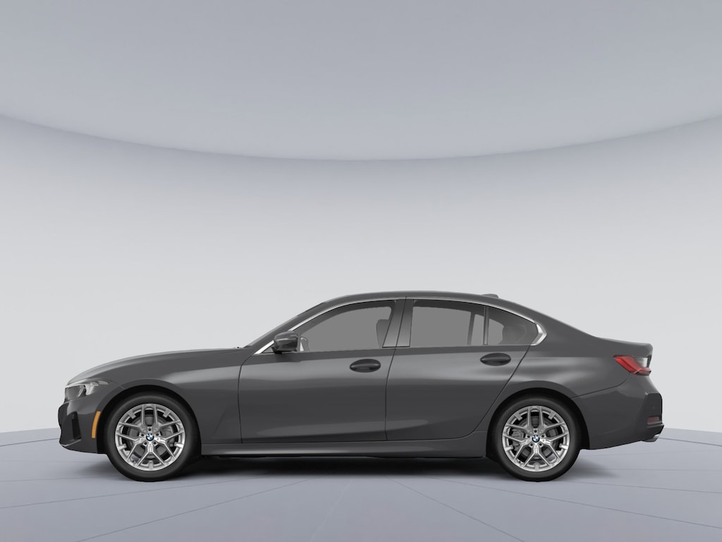 New 2026 BMW 330i xDrive Sedan