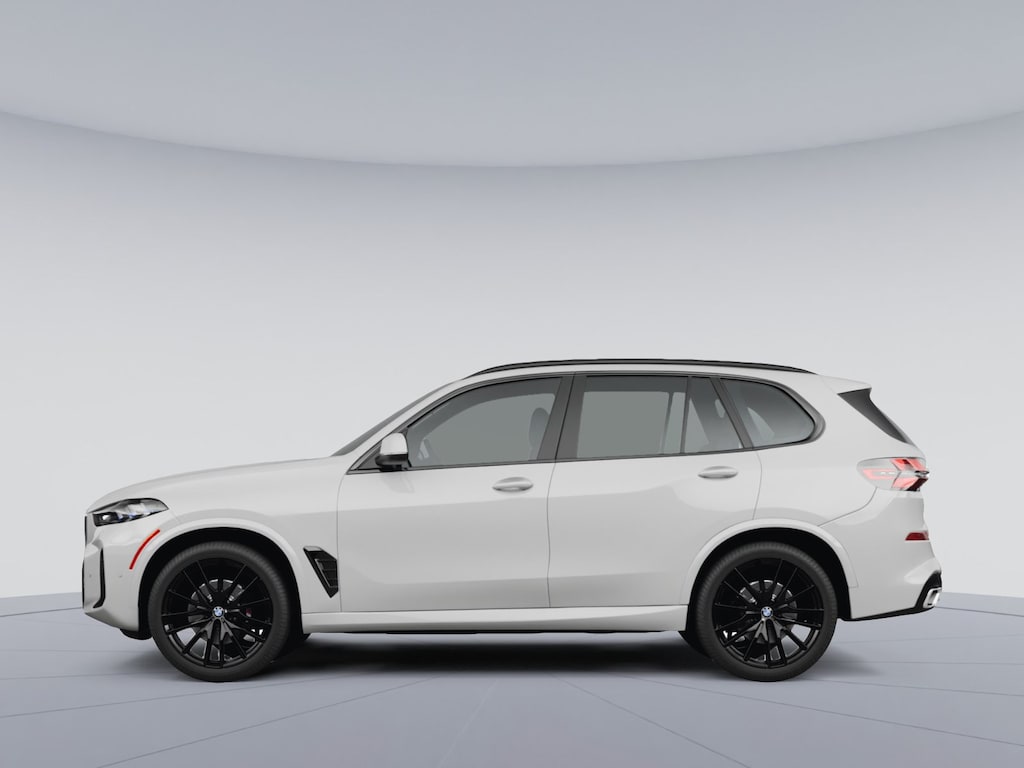 Used 2024 BMW X5 xDrive40i SUV