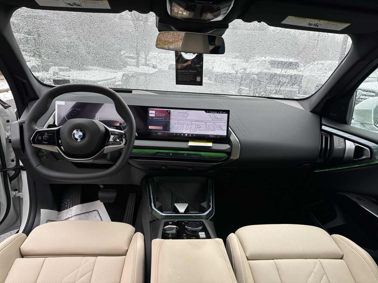 2026 BMW X3 30 - Photo 12