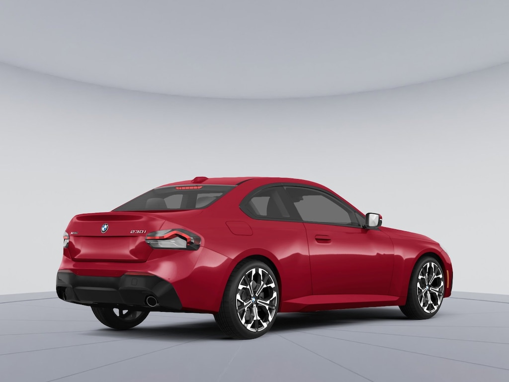 New 2026 BMW 230i  Coupe