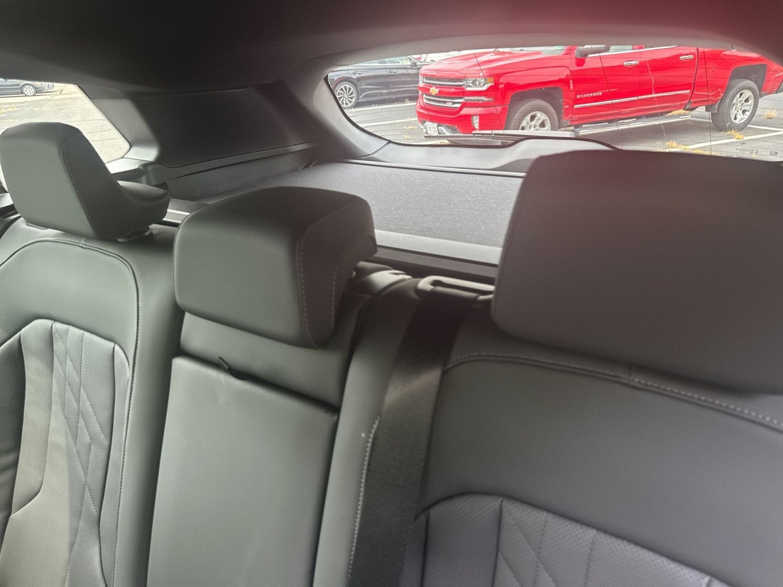 2026 BMW X3 30 - Photo 6