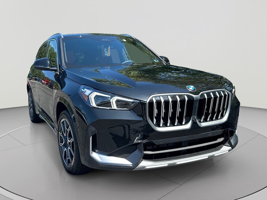 New 2027 BMW X1 xDrive28i xDrive28i SAV