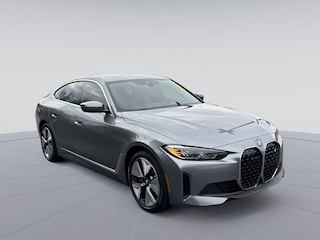 2024 BMW i4 eDrive35 Gran Coupe