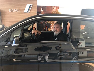 Staff member Bryan Shull from ID_e85b01e196a3