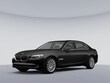  BMW 750Li