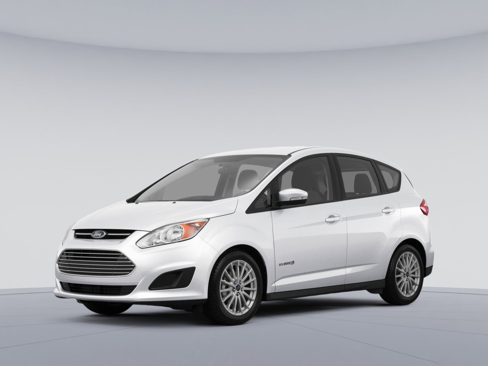 2015 Ford C-Max SEL