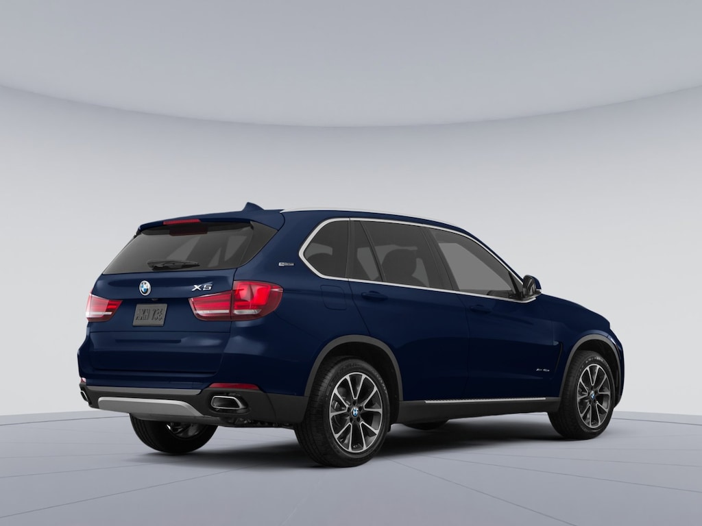 Used 2018 BMW X5 xDrive35i SUV