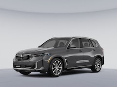 2026 BMW X5 M60i SUV