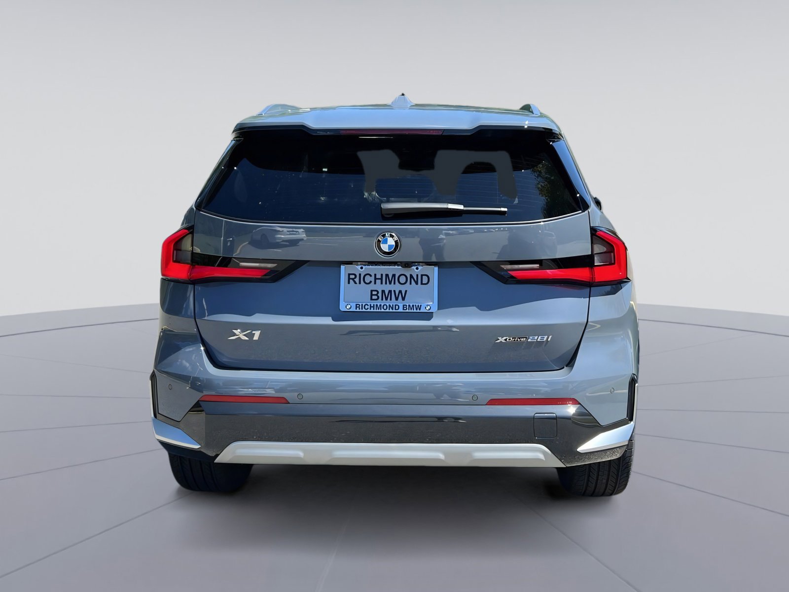 2026 Bmw X1 XDrive28i photo 3