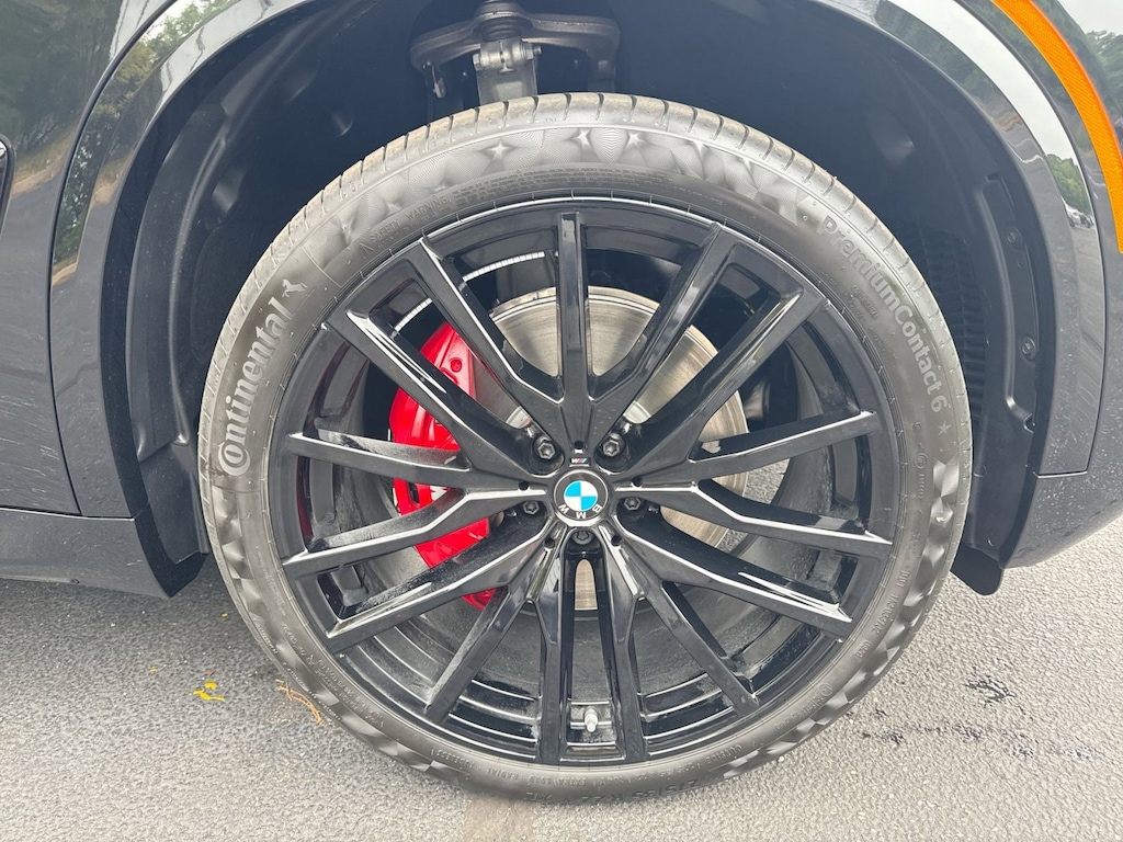 New 2026 BMW X5 xDrive40i SUV