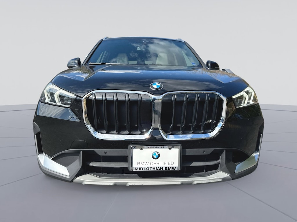 Certified 2023 BMW X1 xDrive28i SUV
