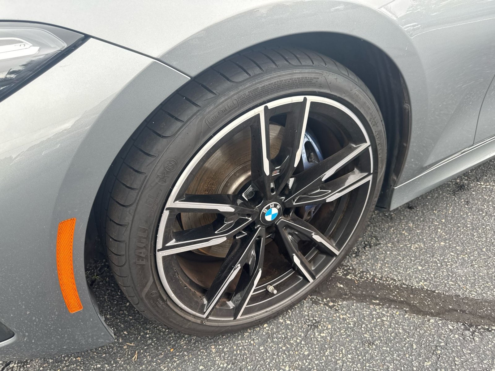 Used 2024 BMW M340i Sedan