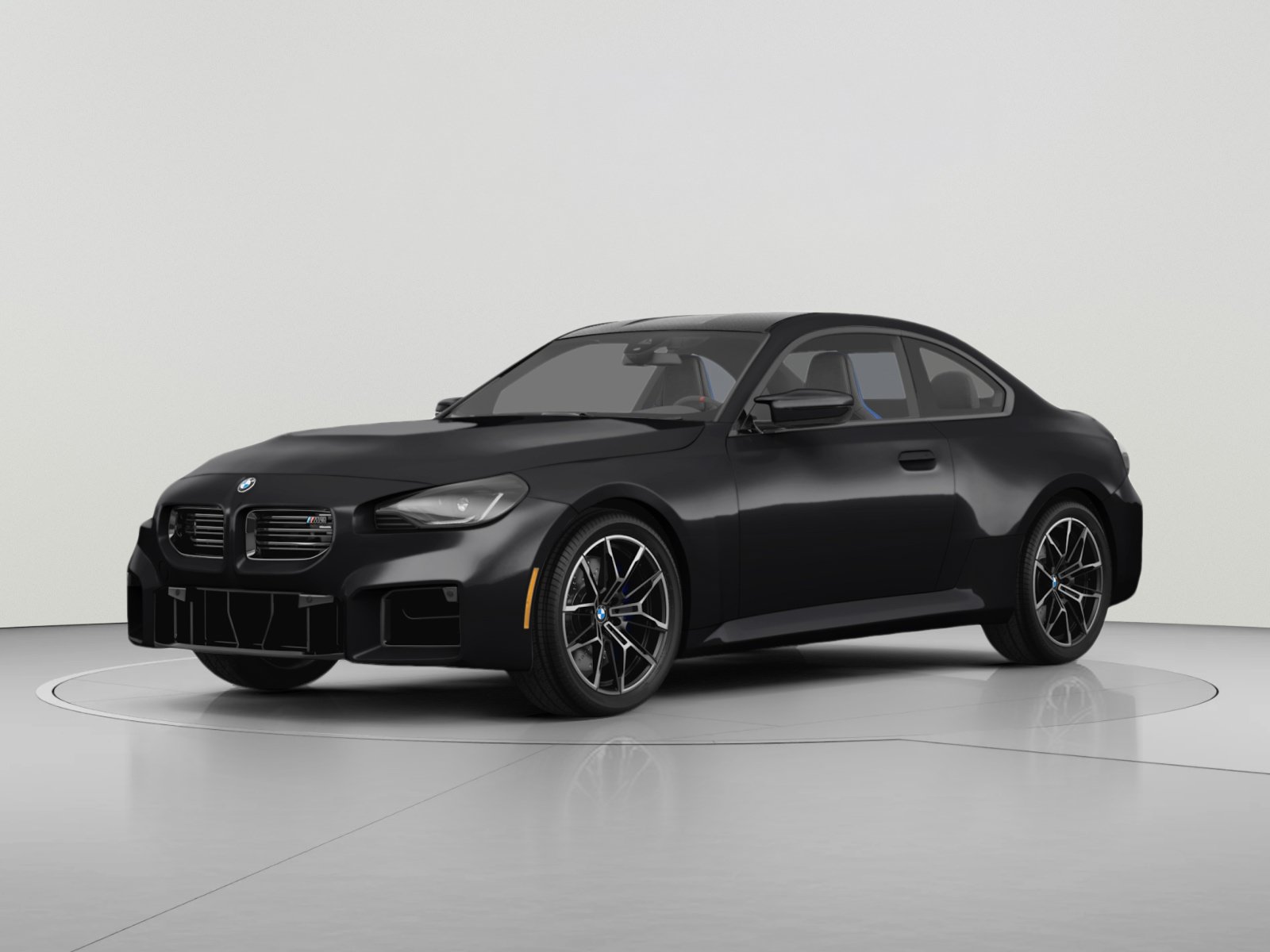 2027 BMW M2