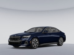 2026 BMW 530i xDrive Sedan