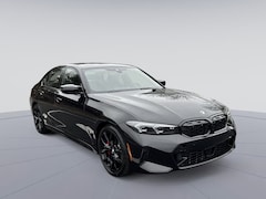 2026 BMW M340