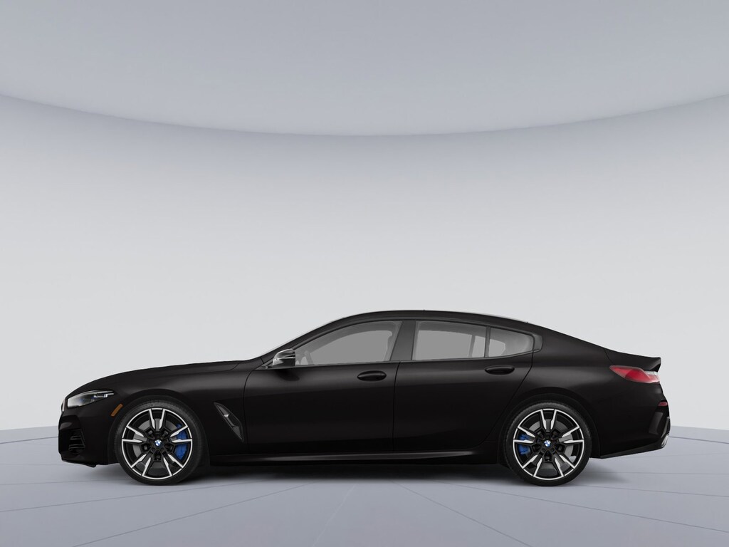 New 2026 BMW M850i i xDrive Gran Coupe