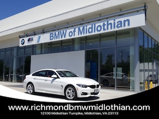 New Cars For Sale In Midlothian Va Bmw Inventory Buy A