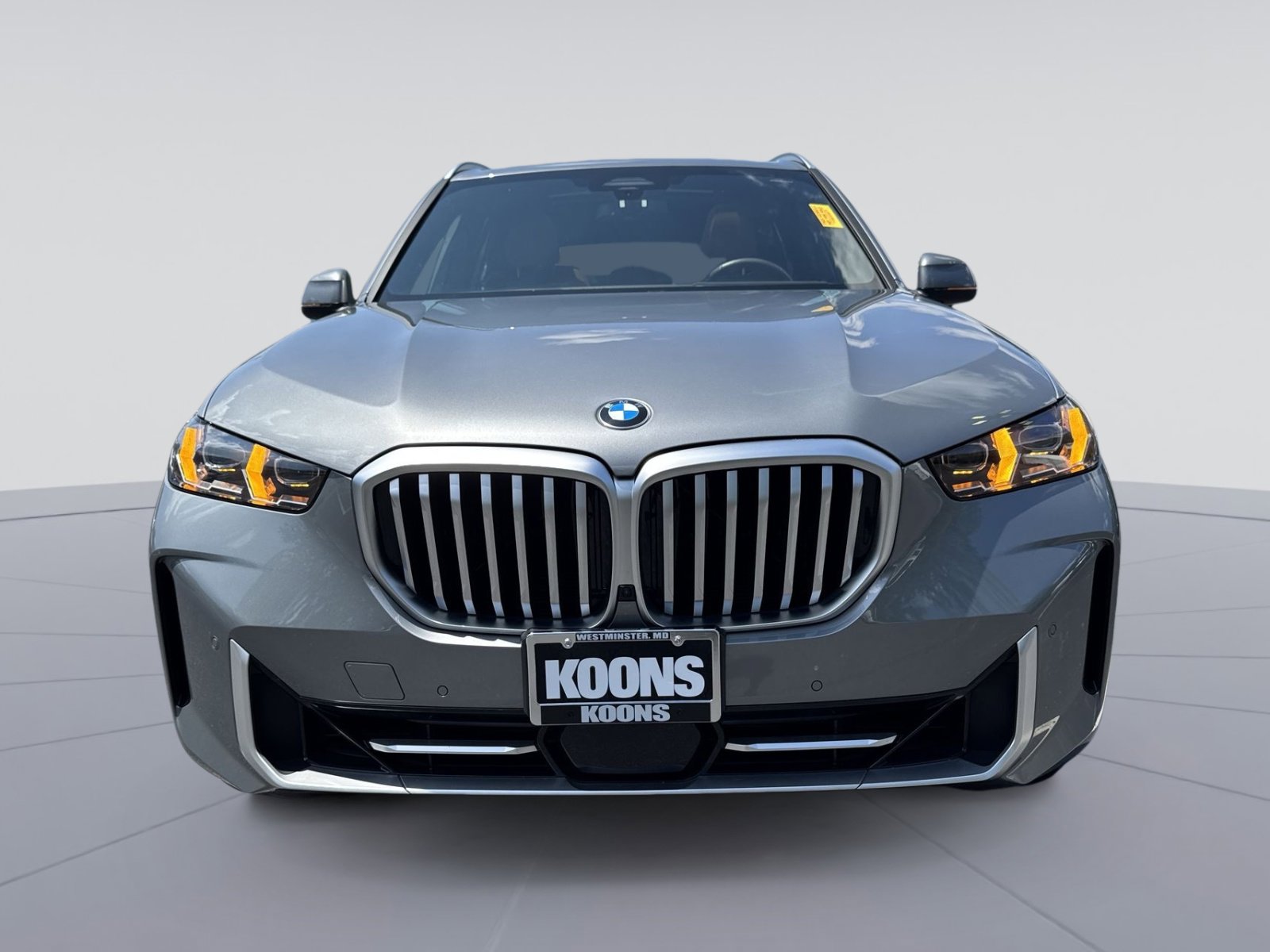 2025 Bmw X5 xDrive40i photo 4