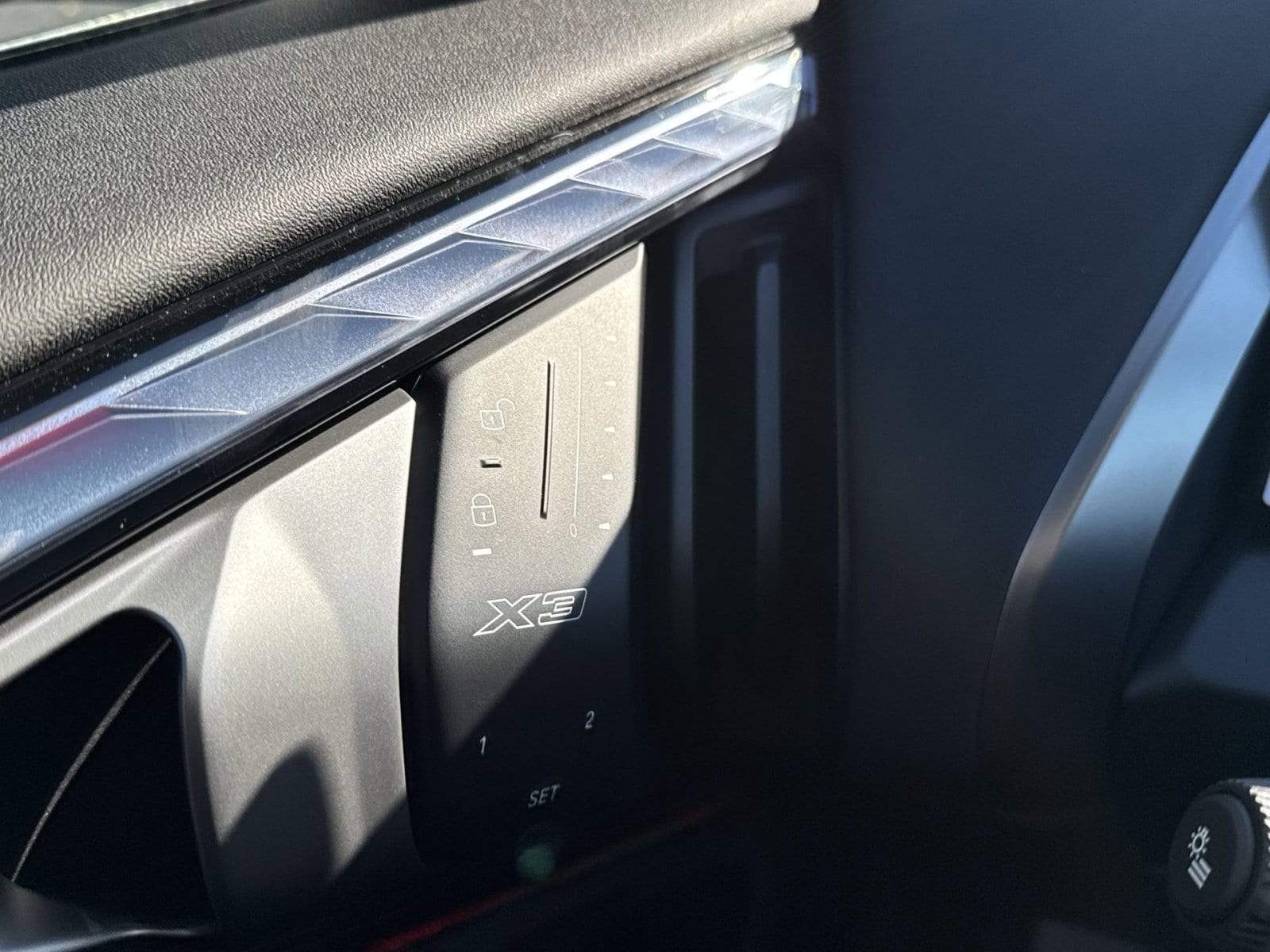 2026 BMW X3 30 - Photo 22