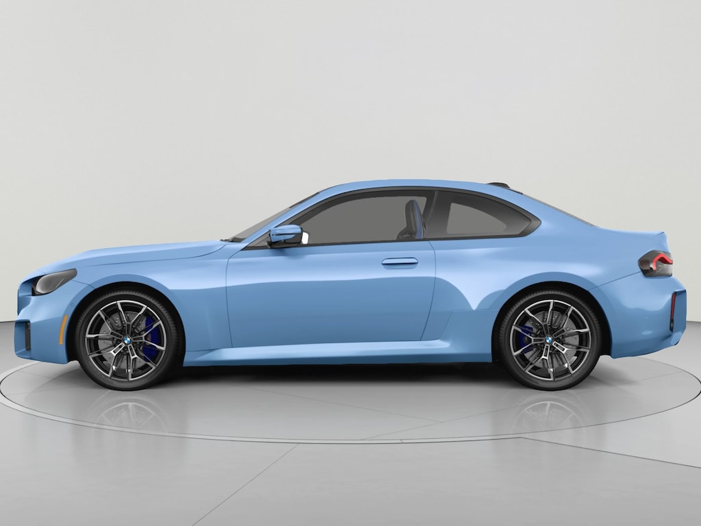 New 2026 BMW M2 Base Coupe