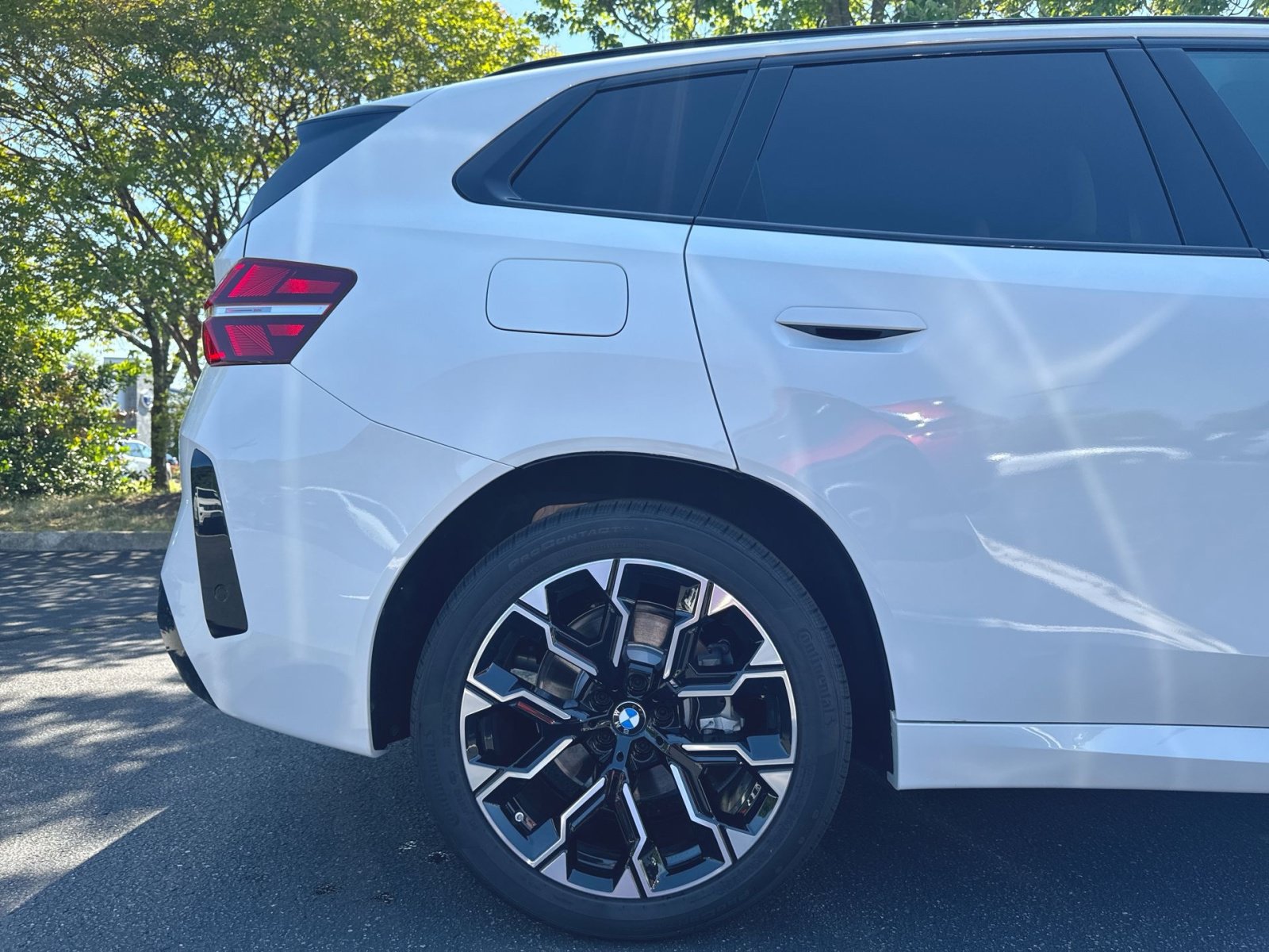 2026 BMW X3 30 - Photo 30