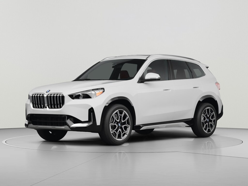 New 2027 BMW X1 xDrive28i xDrive28i SAV