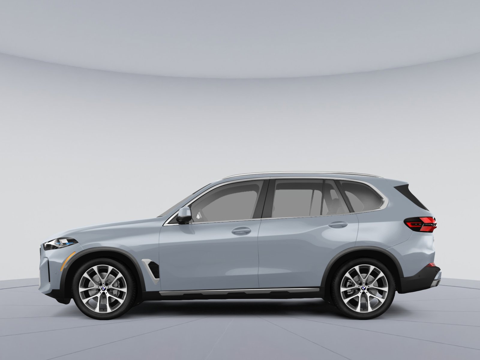2026 Bmw X5 xDrive40i photo 2