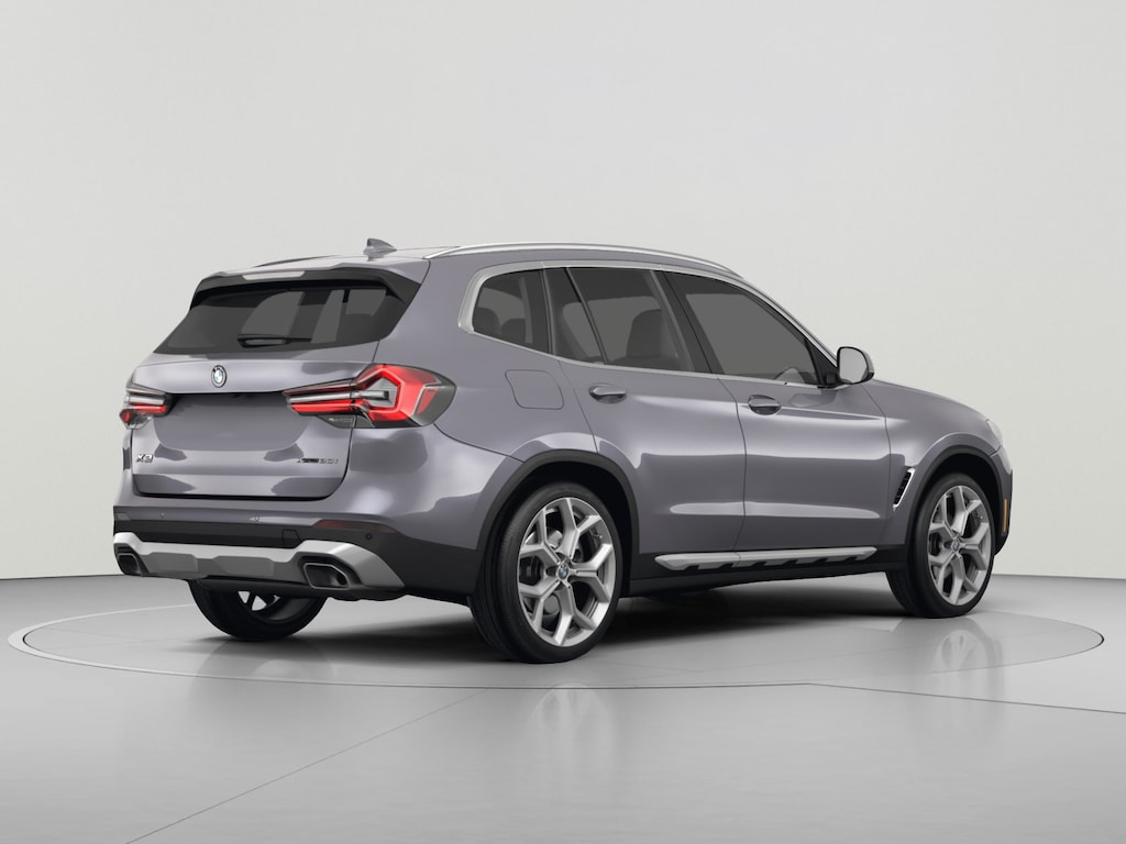 Used 2023 BMW X3 xDrive30i SUV
