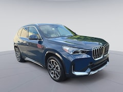 2026 BMW X1 xDrive28i SUV