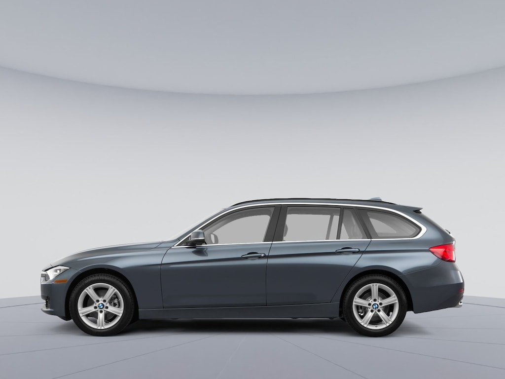 Used 2015 BMW 328i xDrive xDrive Wagon