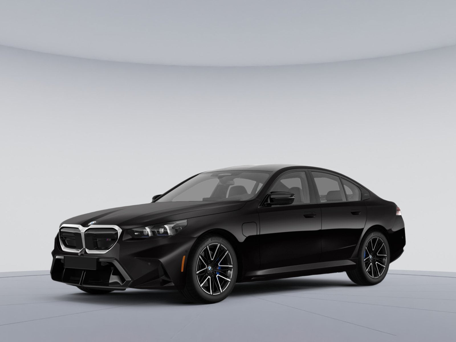 2027 BMW M5 M5 Sedan's photo