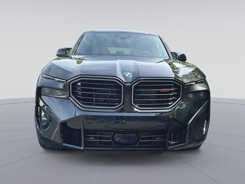 New 2026 BMW XM Label SUV
