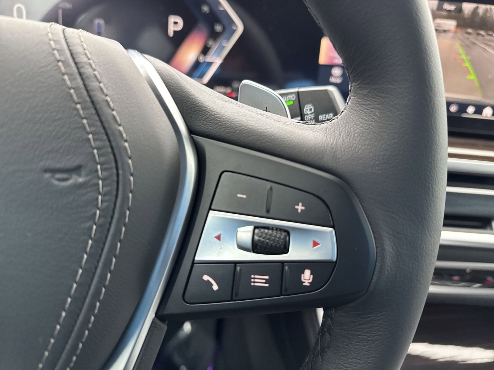 2026 BMW X5 40i - Photo 17