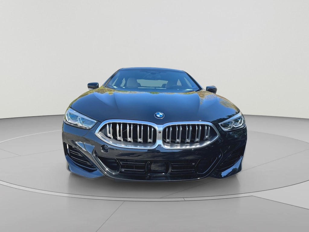 New 2026 BMW 840i xDrive Gran Coupe