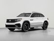  Volkswagen Atlas Cross Sport
