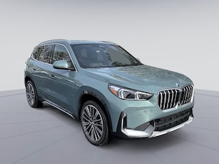 2025 BMW X1 xDrive28i SUV