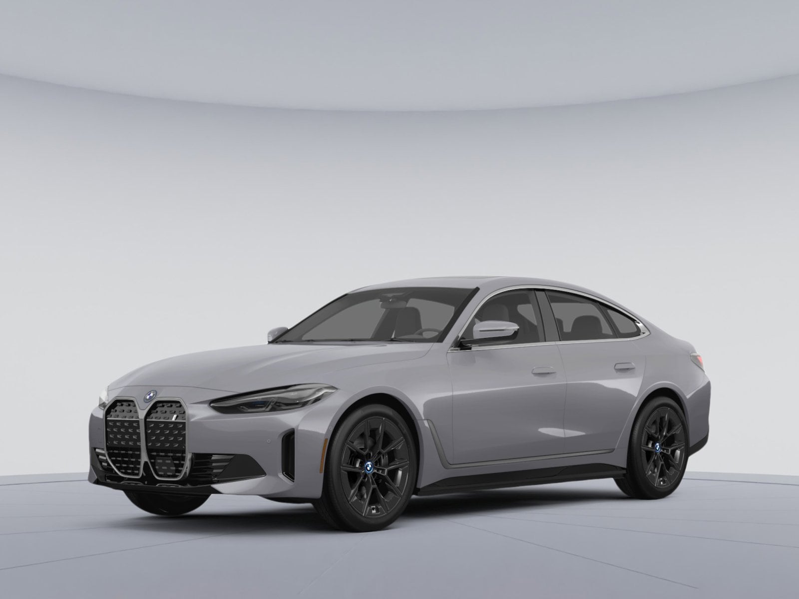 2023 BMW i4 eDrive35's photo