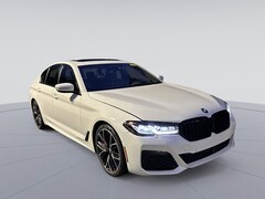 2022 BMW 540i