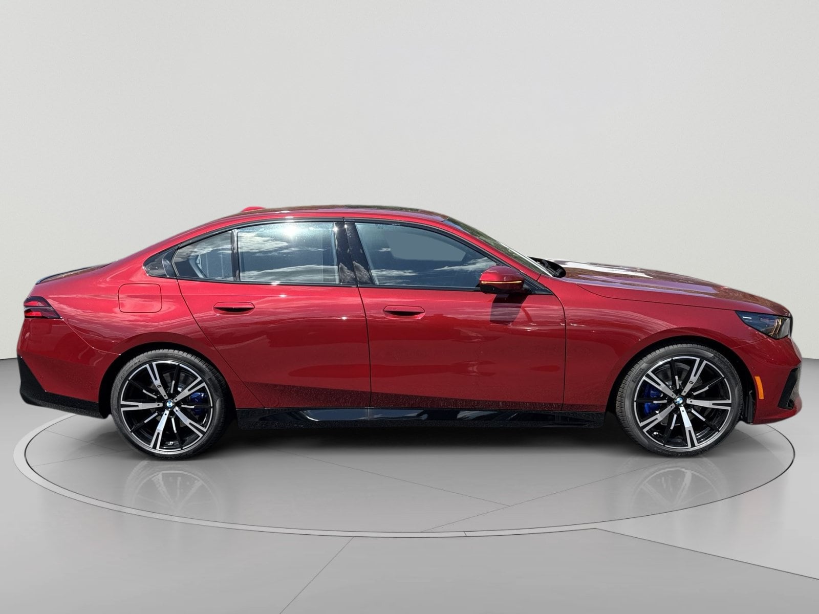 2026 BMW 5 Series 530i - Photo 34